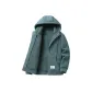 Gray Green