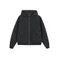 Dark Gray (No Fleece-Lined)