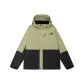 Matcha Green (Single Windbreaker Jacket)