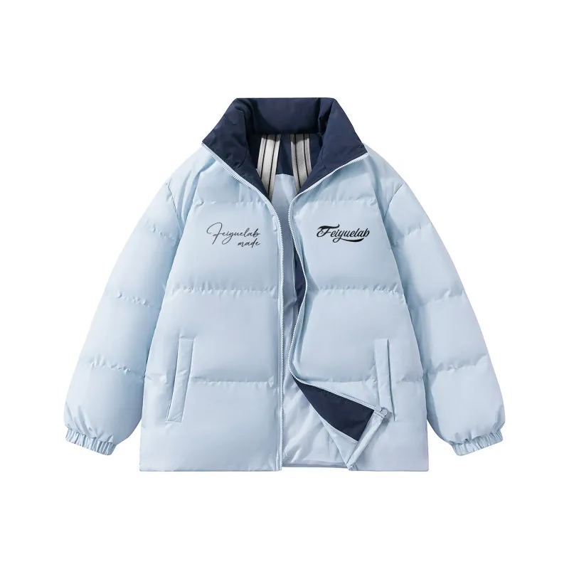 Feiyue Down Jackets Unisex-4