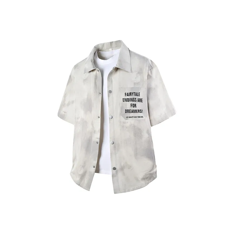 PIMC Shirts Unisex-4