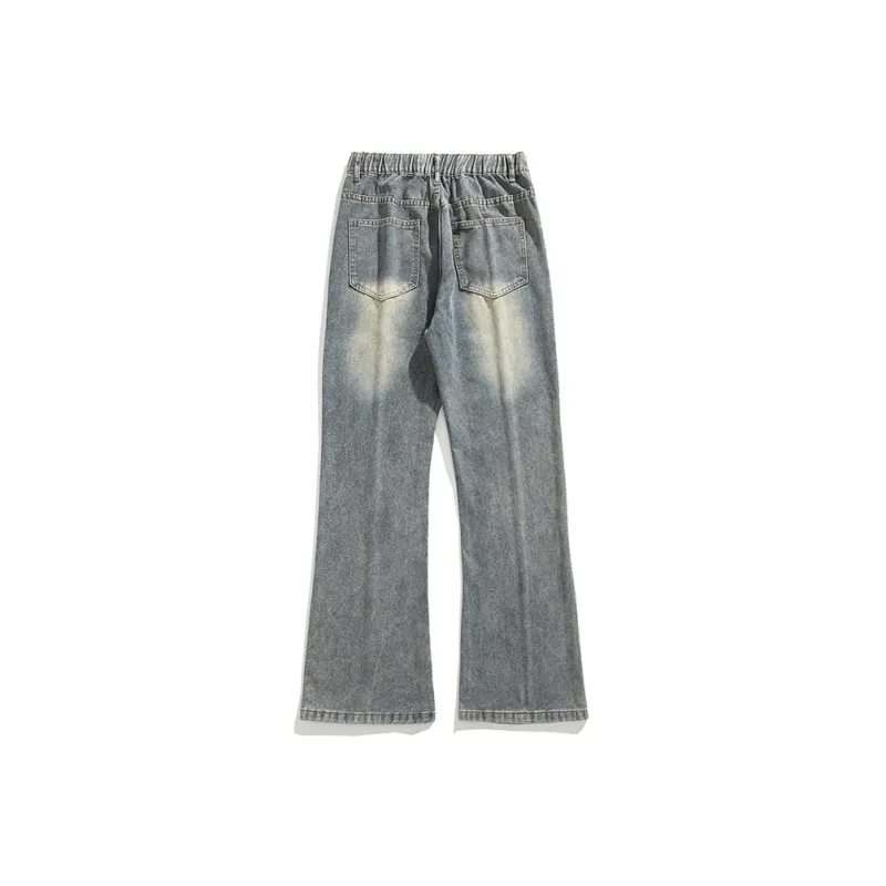 Sanrio Katy Cat Cinnamoroll Jeans Unisex-7