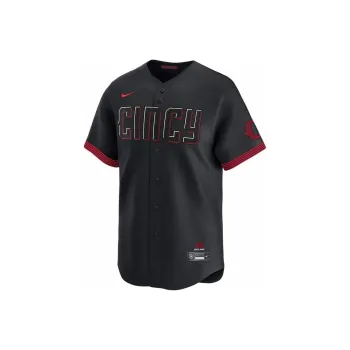 Nike Cincinnati Reds City Connect Men's Nike Dri-FIT Adv Mlb Limited Jersey