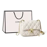 Ecru Shopping Bag (Recommended for Personal Use)