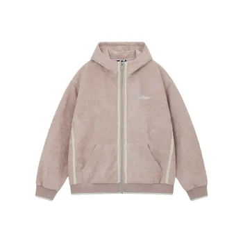 FORNINES Velvet Jackets Unisex