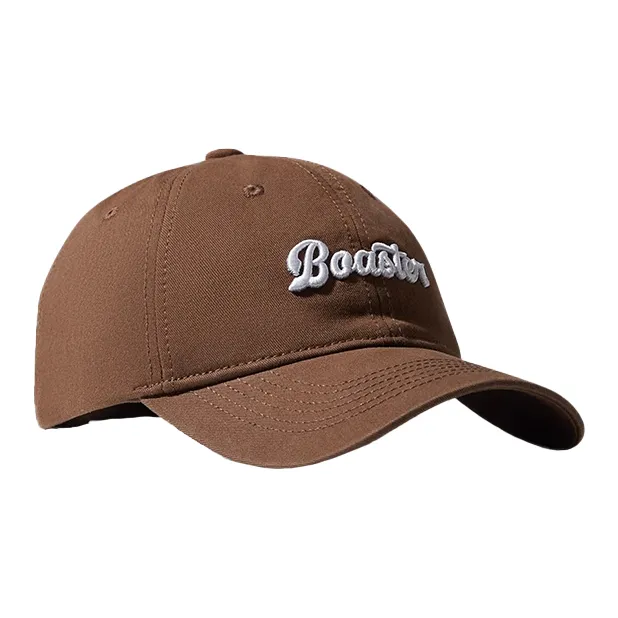 Classmate Yang Cotton Baseball Caps Unisex-6
