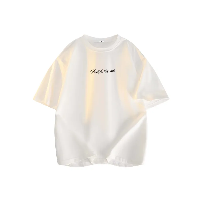 FASTFISH T Shirts Unisex-12