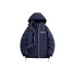 Navy Blue (Fleece 3-in-1)