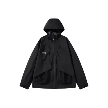 OUTDOOR PRODUCTS Waterproof And Windproof Windbreaker Jacket Men's