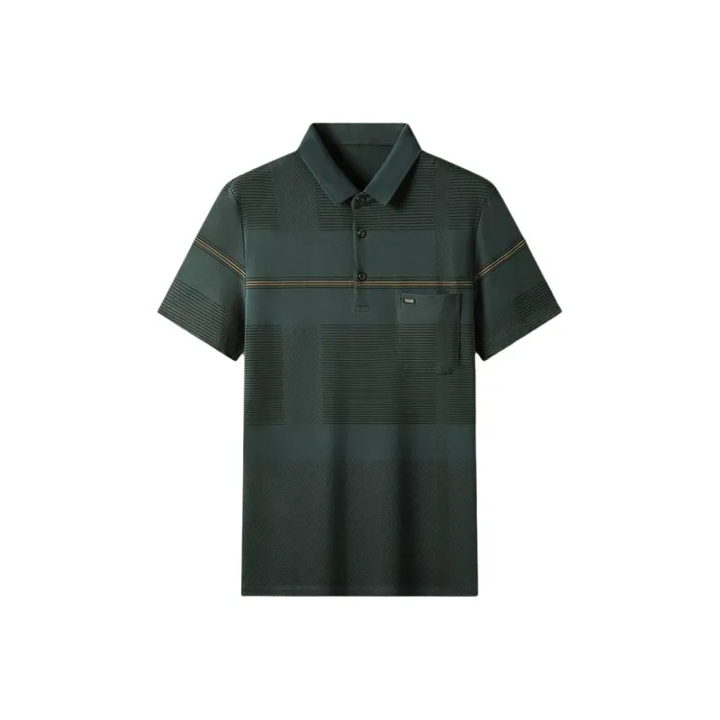 PIERRE CARDIN Polo Shirts Men-9