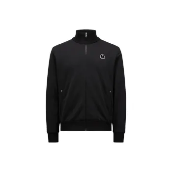MONCLER GENIUS Moncler X Palm Angels Zip Up Sweatshirt