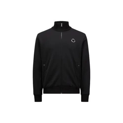MONCLER GENIUS Moncler X Palm Angels Zip Up Sweatshirt