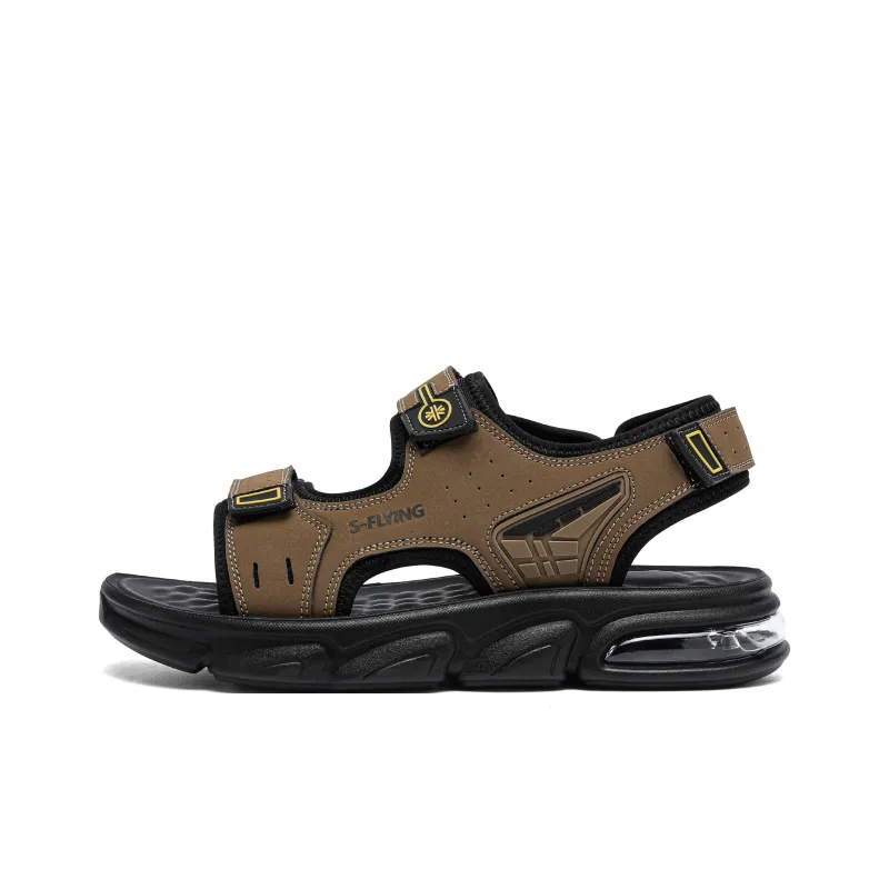 SNOW FLYING Wilderness Series Beach Sandals Unisex-15