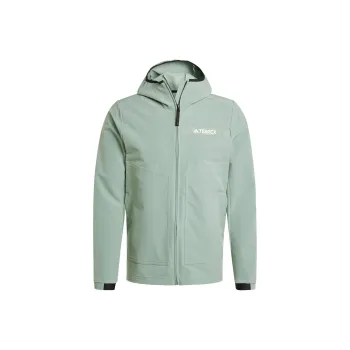 Adidas Terrex Multi Jackets & Coats Men's Green
