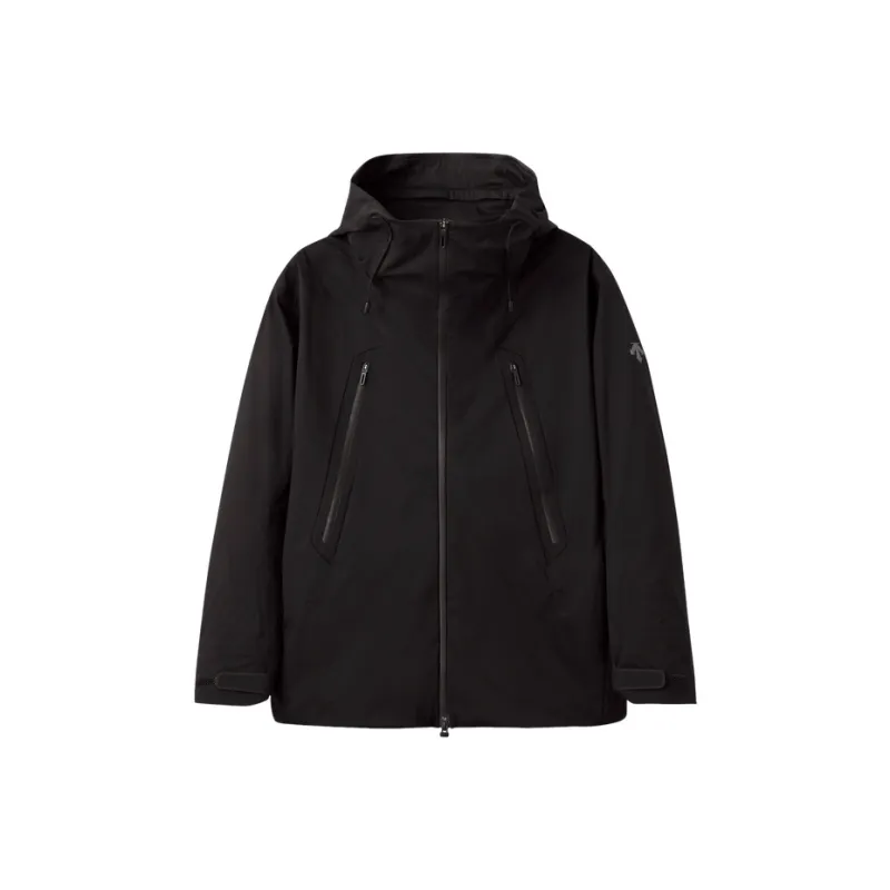 DESCENTE ALLTERRAIN Jacket Men's-2