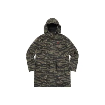 Supreme Hooded Facemask Parka