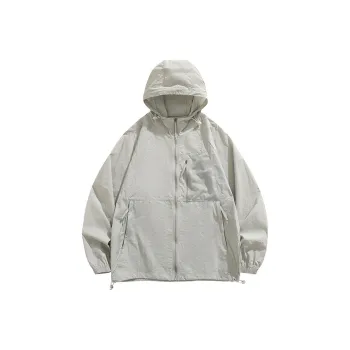 BKCXZICE Ultra Light UV Protection Sun Protection Clothing Unisex