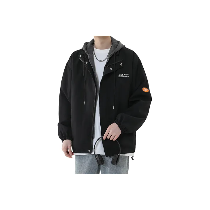 GENIO LAMODE Jackets Men-0