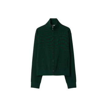 Burberry Jackets Coats Men's Ivy Green