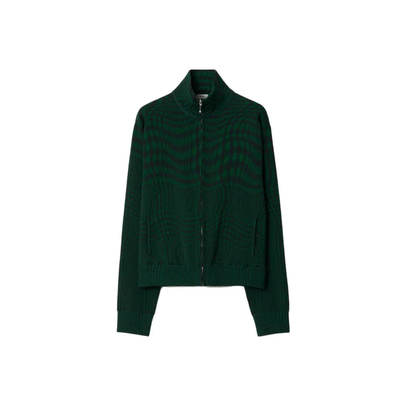 Burberry Jackets Coats Men's Ivy Green-0