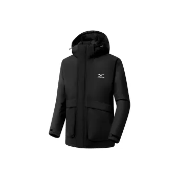 Mizuno Down Jackets Unisex