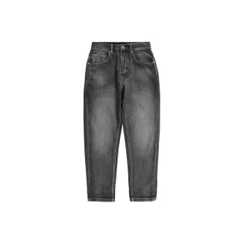 PUSH HZC Jeans Men Gray