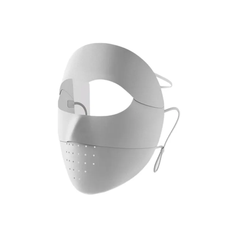 DZP Polyester Sun Protection Masks Unisex-5