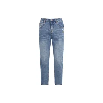 MLB Jeans Unisex Dodger Blue