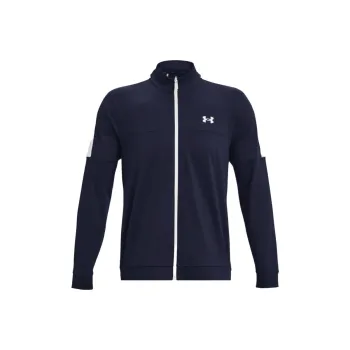 Under Armour Jacket Men's Marine Blue