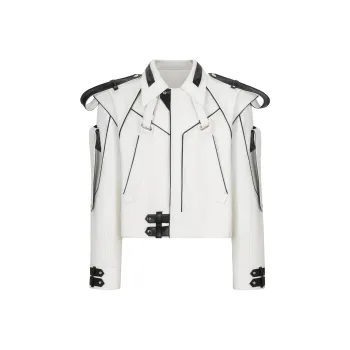 TIWILLTANG Jackets Coats Unisex