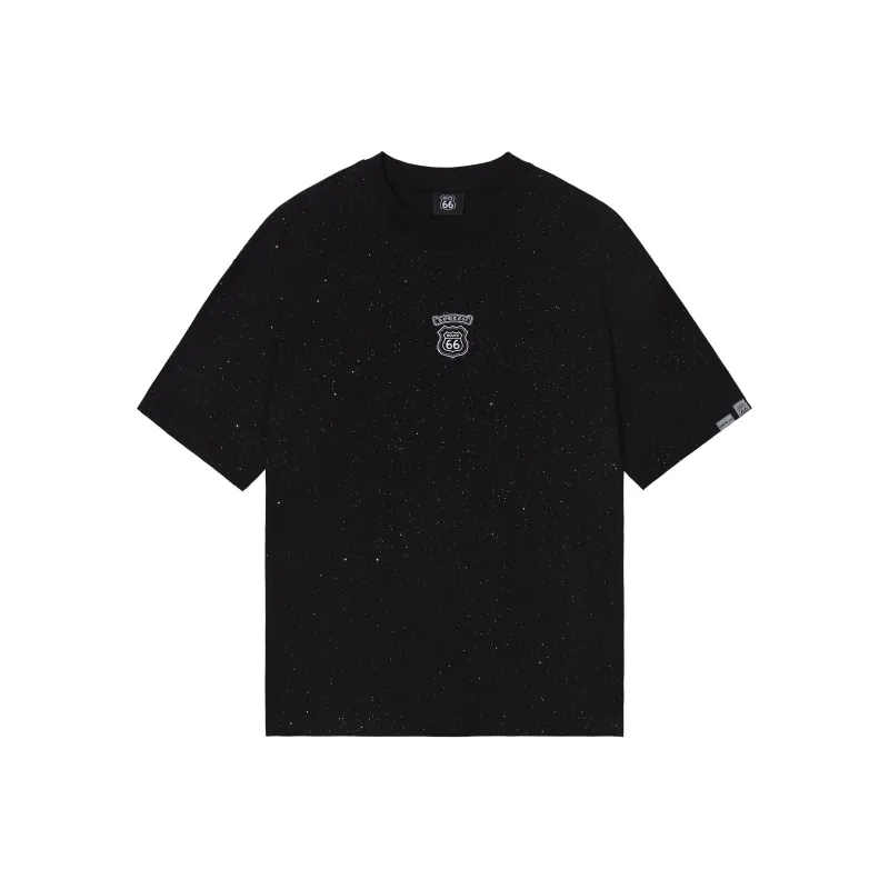 66/ROUTE 66 T Shirts Unisex-0