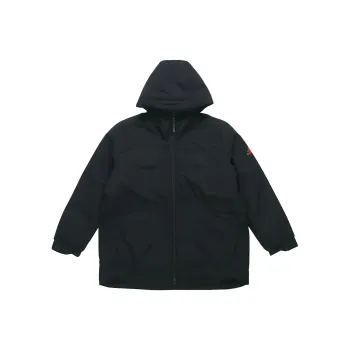 Adidas CNY Collection Parka Coats Unisex