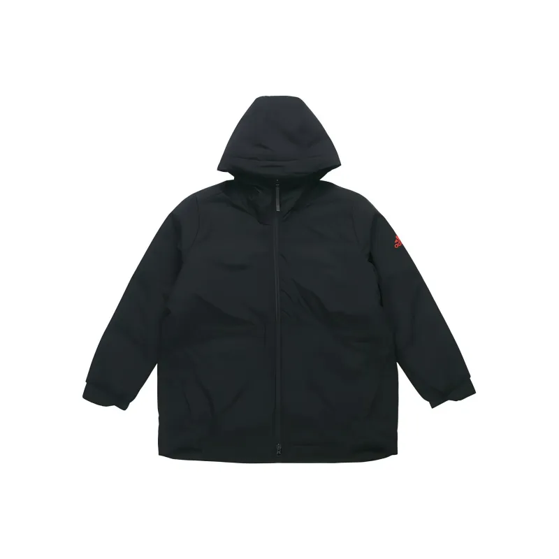 Adidas CNY Collection Parka Coats Unisex-0