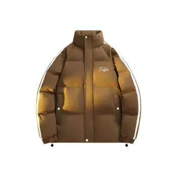 FASTFISH Down Jackets Unisex