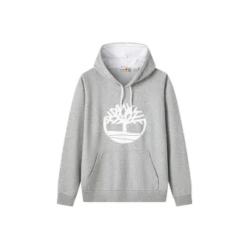 Timberland Sweatshirt Men's Gray