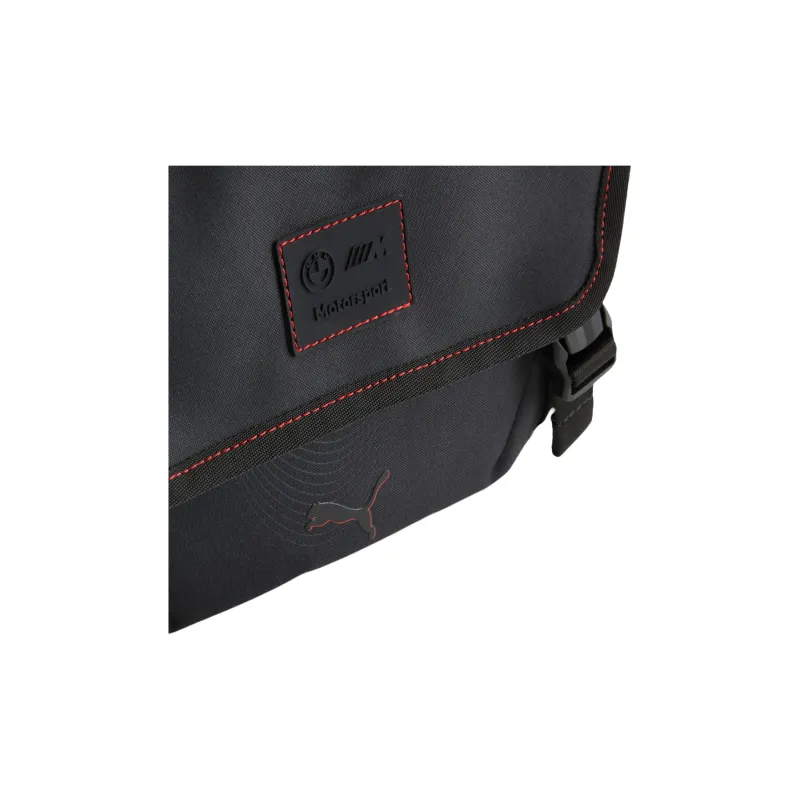 PUMA Bolso Pequeño Bmw M Motorsport Lifestyle 5L-2