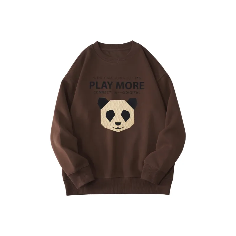 Pin Li Sweatshirts Men-12
