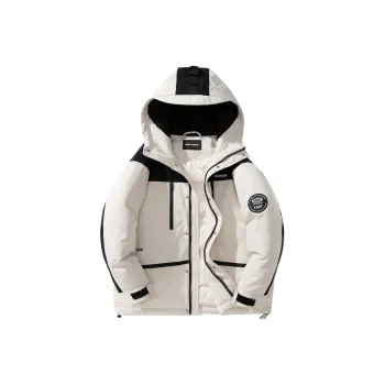 GOLFCROSS Down Jackets Unisex
