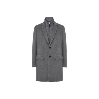 MACKAGE SKAI SLB Coat