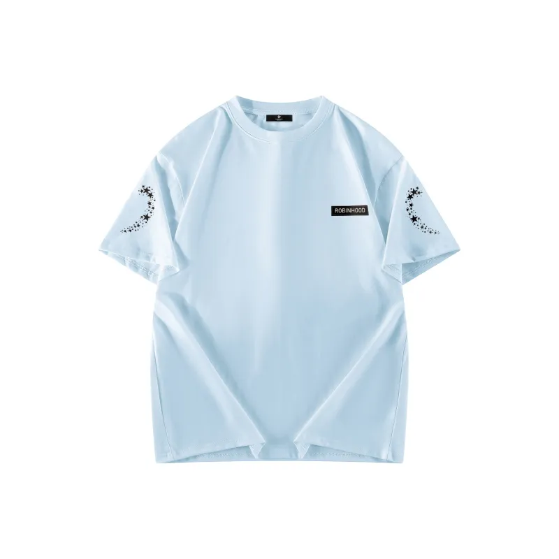 ROBINHOOD T Shirts Unisex-13