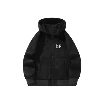 URBAN AUTHENTIC Jackets Coats Unisex
