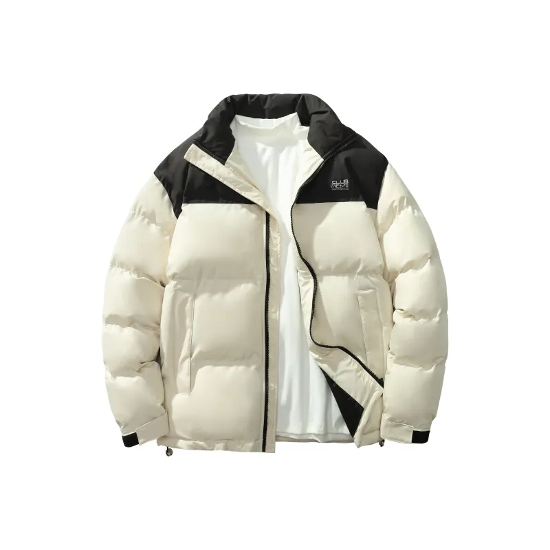 Tre Club Puffer Jackets Unisex-10