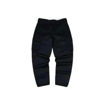 Dickies Straight Casual Pants Men's Black