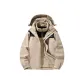 Beige Rabbit Gray (3-in-1)