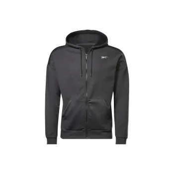 Reebok WOR THERMOWARM Jackets Coats Men's Black