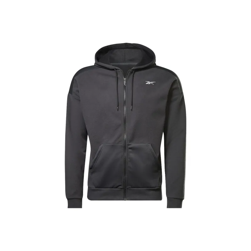 Reebok WOR THERMOWARM Jackets Coats Men's Black-0