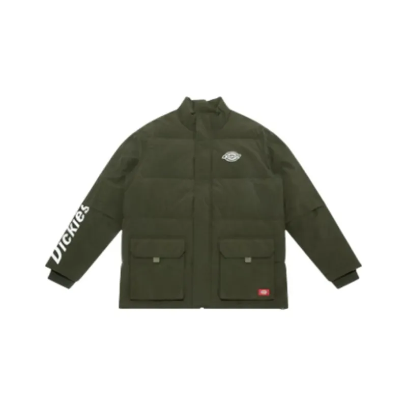 Dickies Down Jackets Men-5