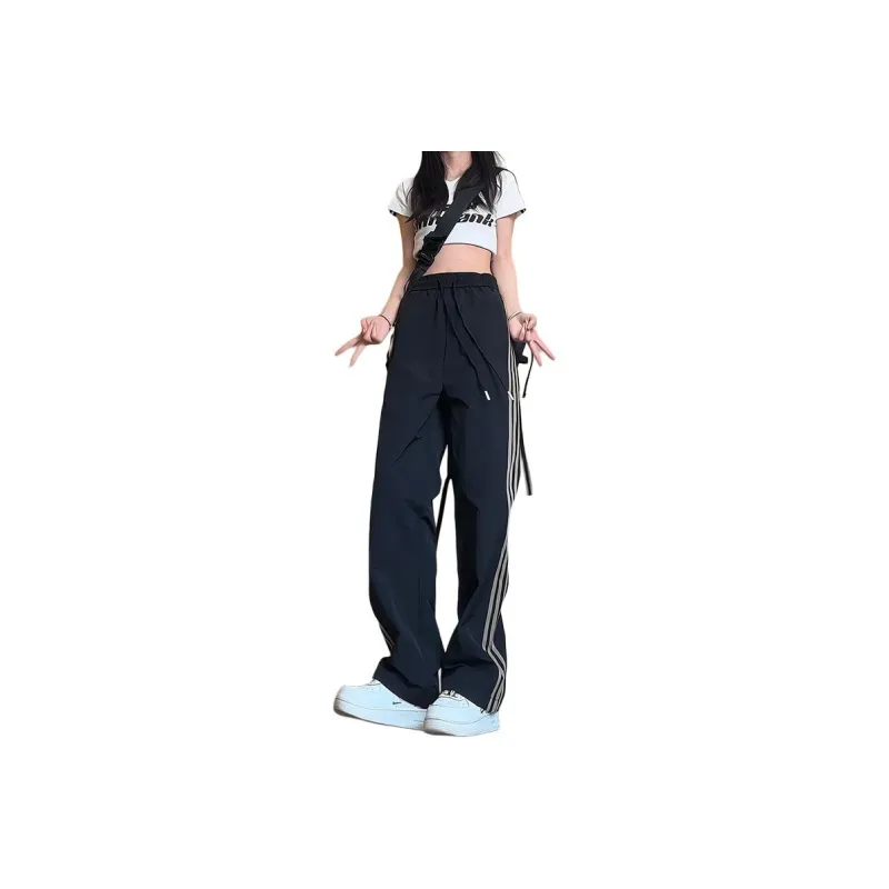 Universal Templates Casual Pants Unisex-1
