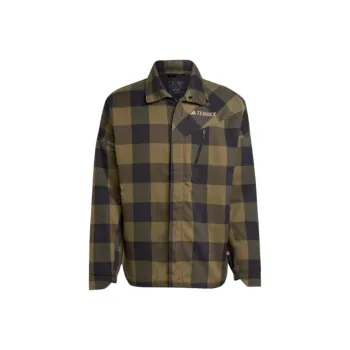 Adidas Free Shipping With AdiClub Terrex Xploric PrimaLoft Insulated Jacket