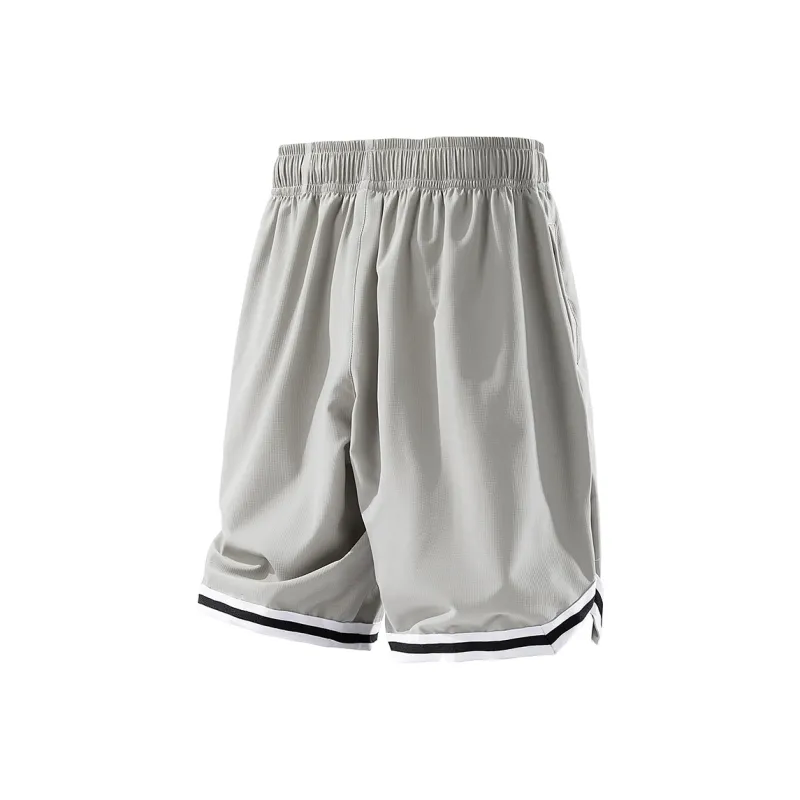 APUNCHLINEWORKSHOP Casual Shorts Unisex-5